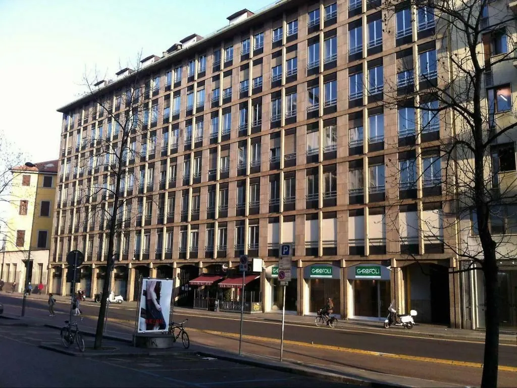 Appartamento Suite Santa Sofia Italia