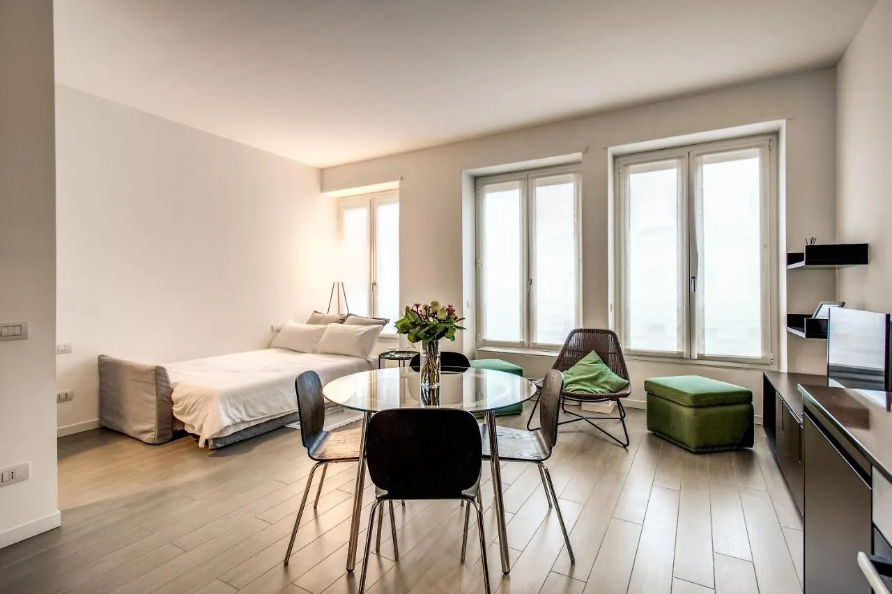 Suite Santa Sofia Italia
