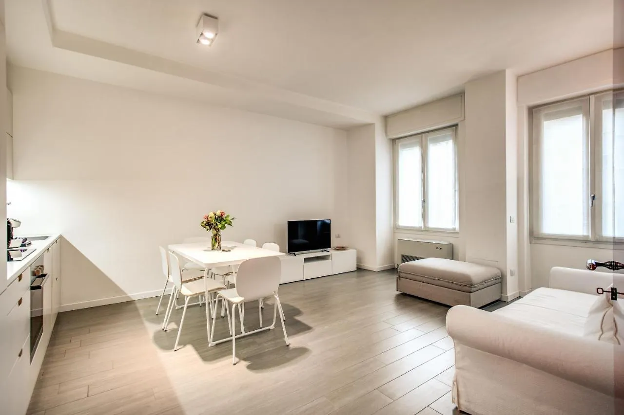 Suite Santa Sofia