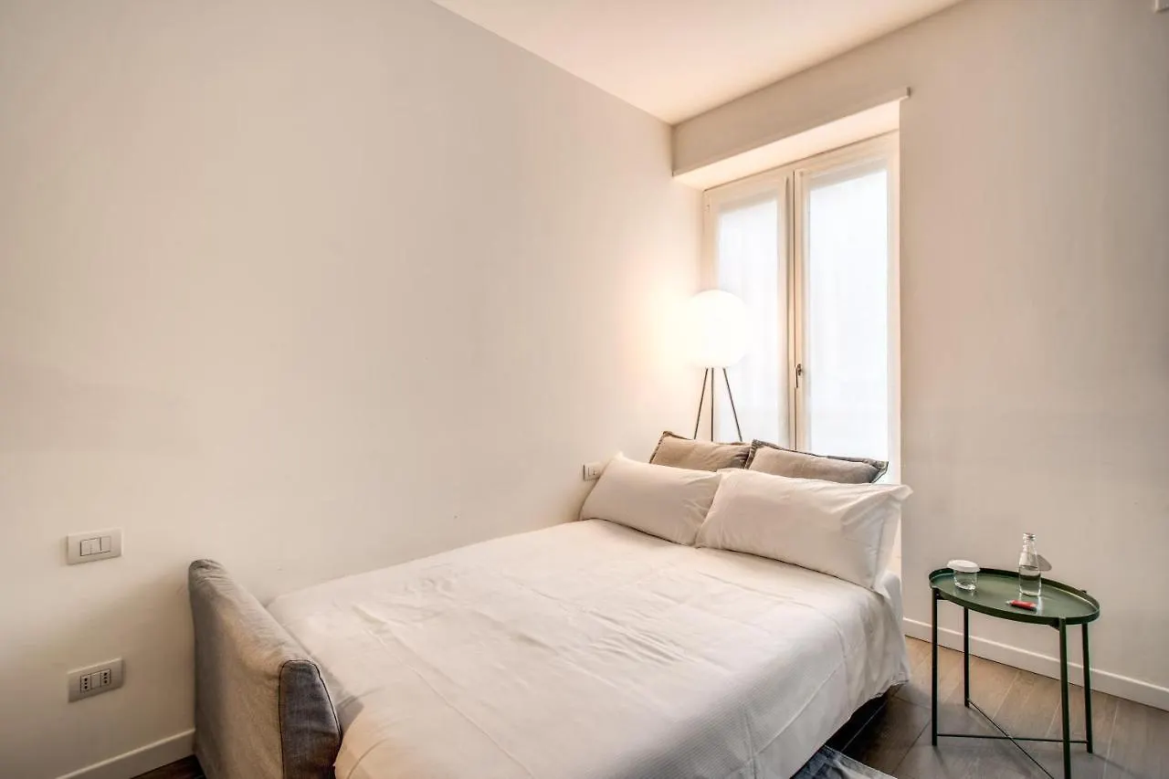 Suite Santa Sofia Milano