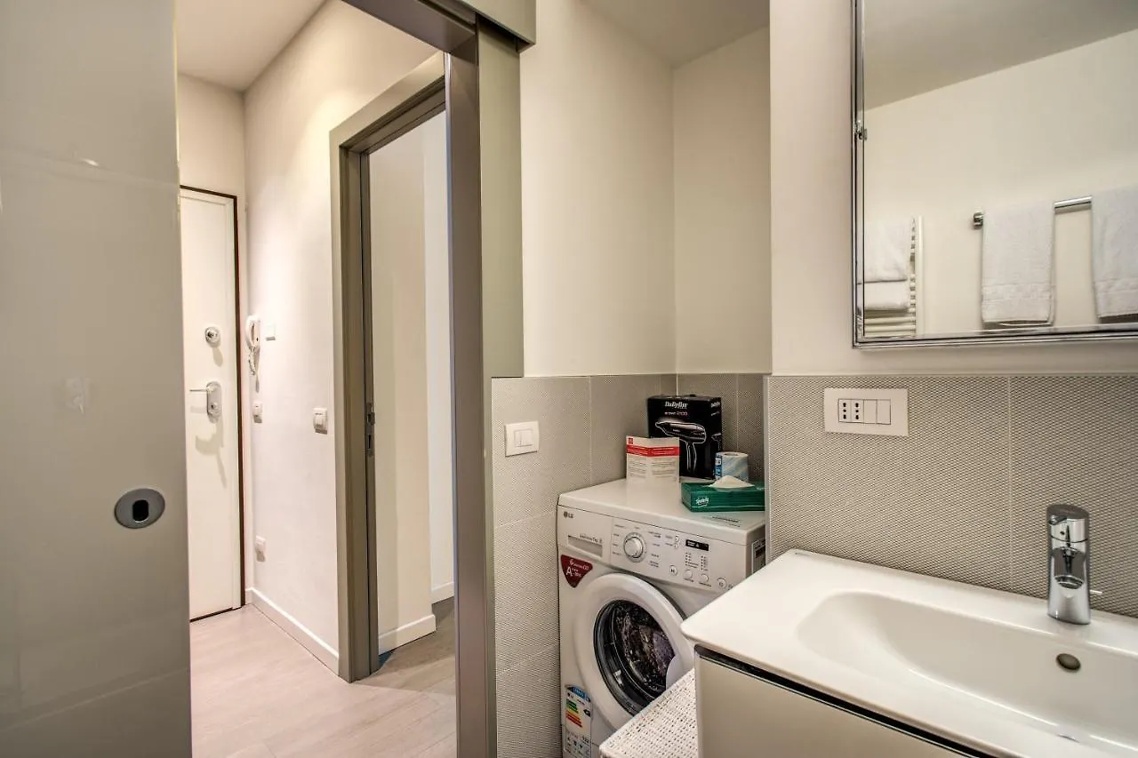 Suite Santa Sofia Italia