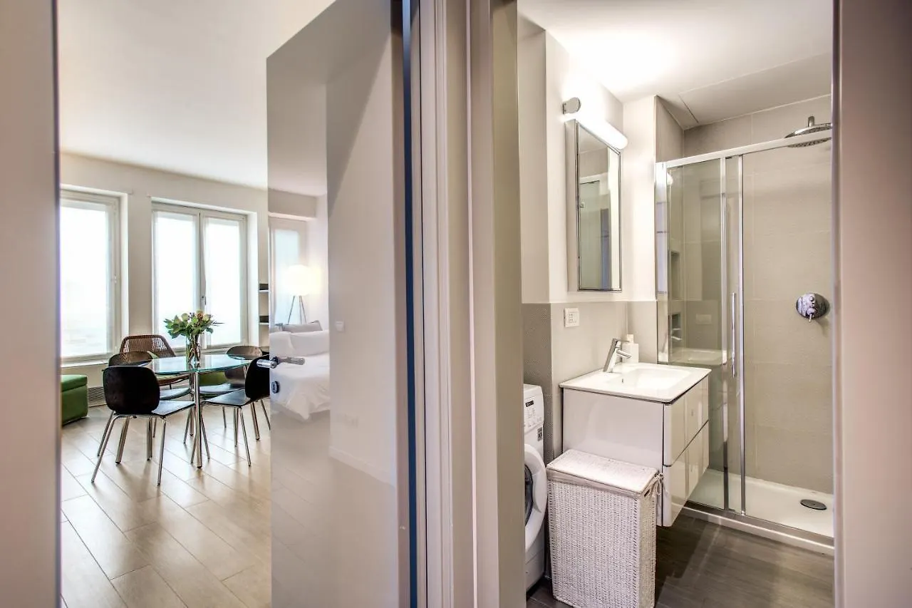 Appartamento Suite Santa Sofia