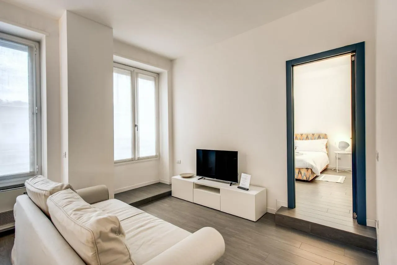 Appartamento Suite Santa Sofia