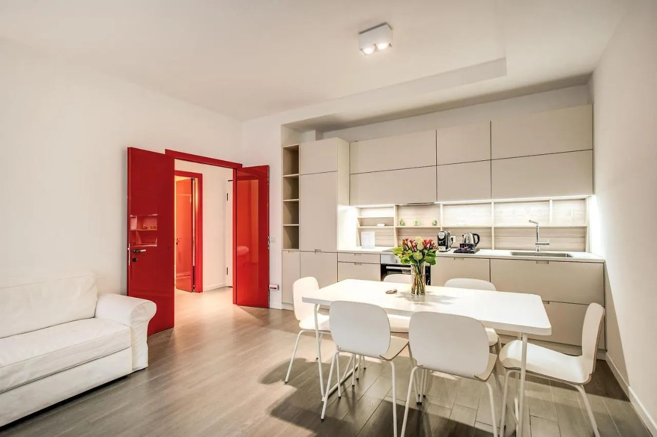 Suite Santa Sofia Appartamento Milano
