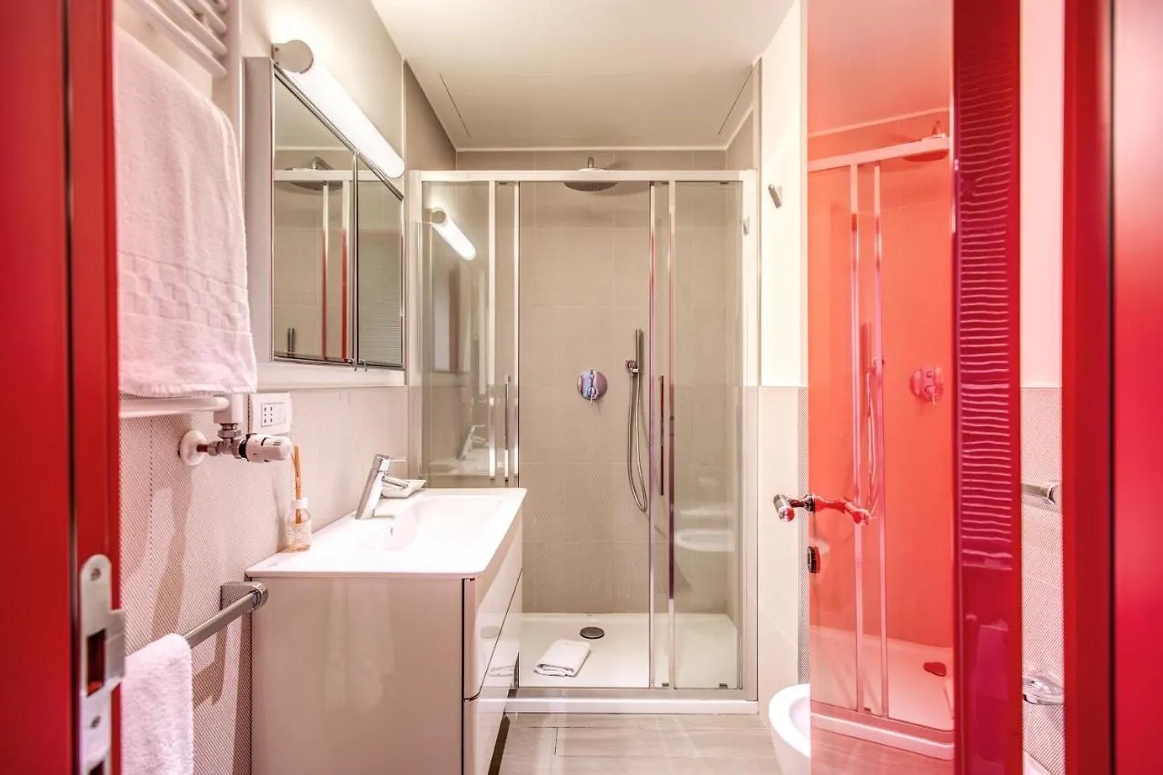 Suite Santa Sofia Milano
