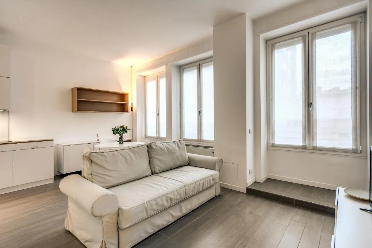 Appartamento Suite Santa Sofia Italia