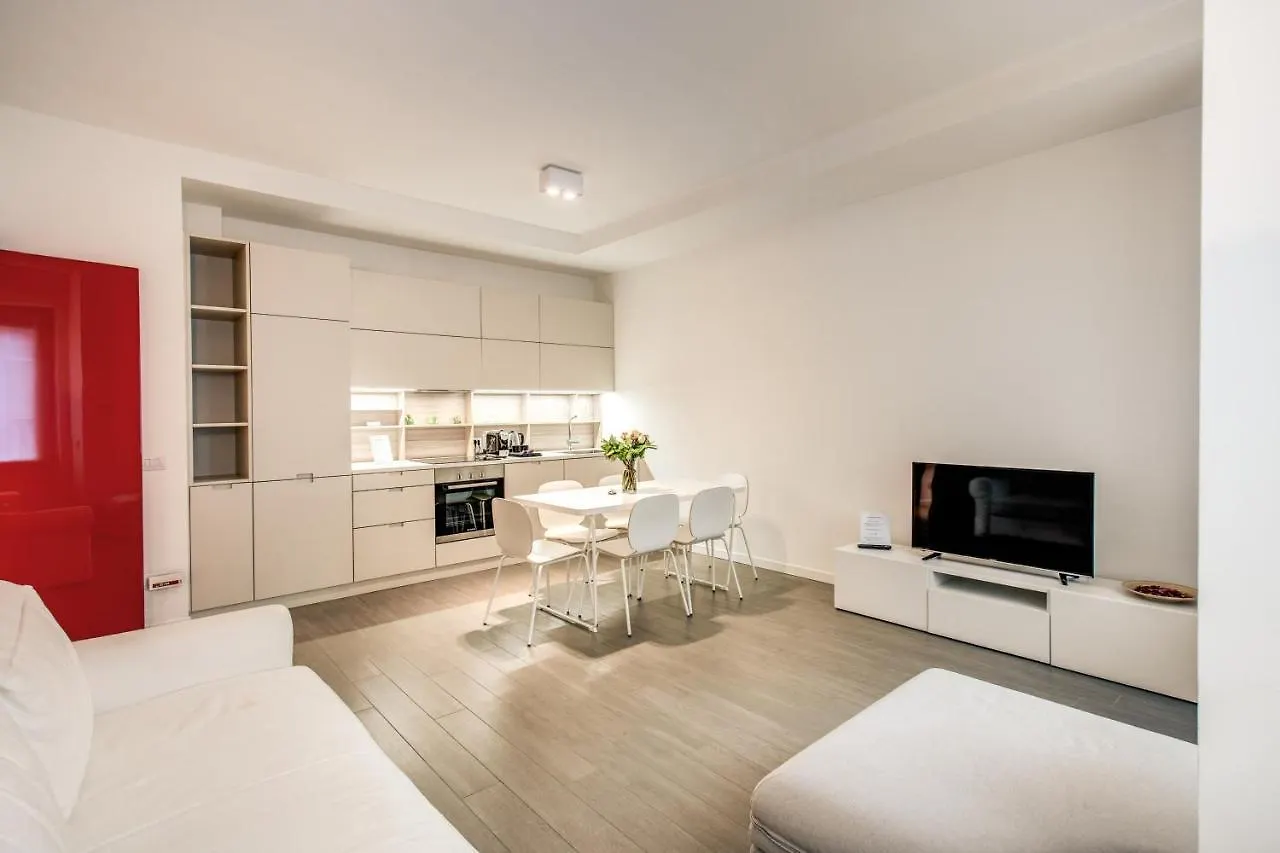 Suite Santa Sofia
