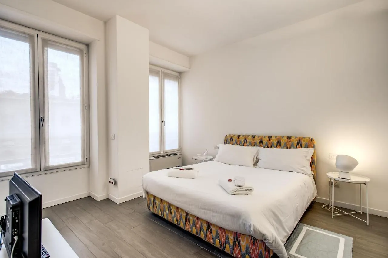 Suite Santa Sofia Appartamento Milano