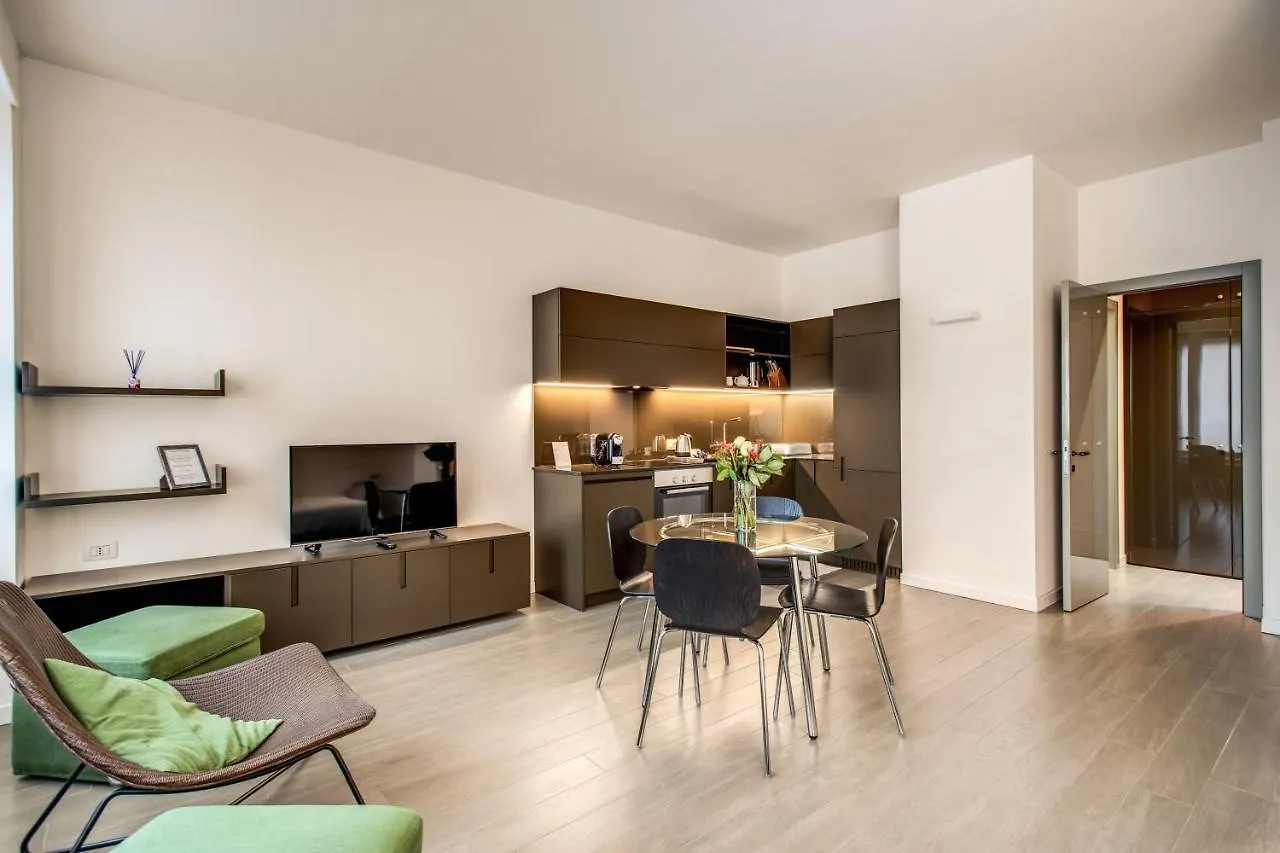 Appartamento Suite Santa Sofia