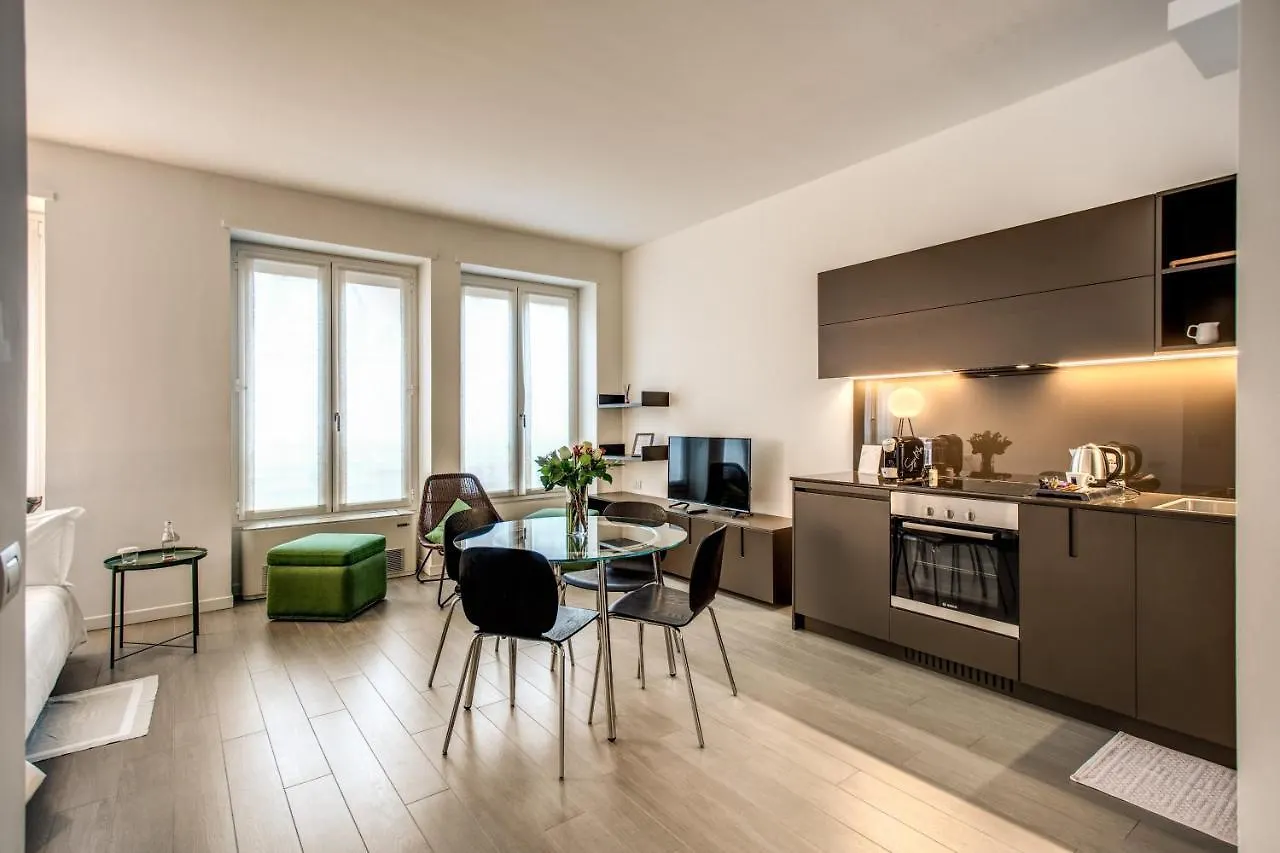 Suite Santa Sofia 0*, Milano Italia