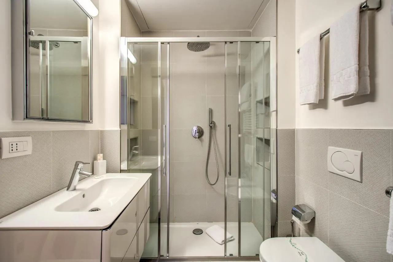 Suite Santa Sofia Milano