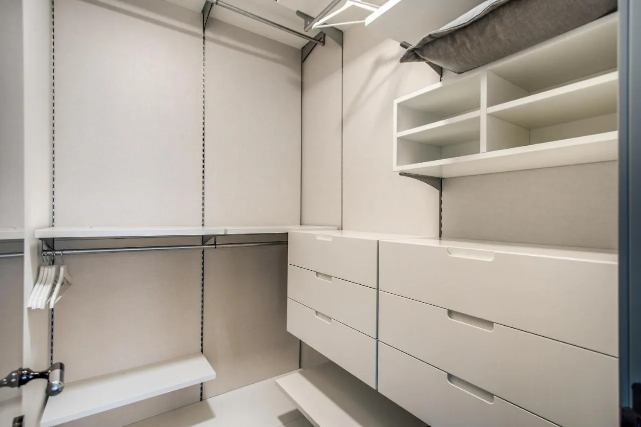 Appartamento Suite Santa Sofia