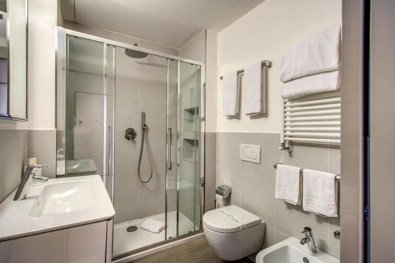 Suite Santa Sofia