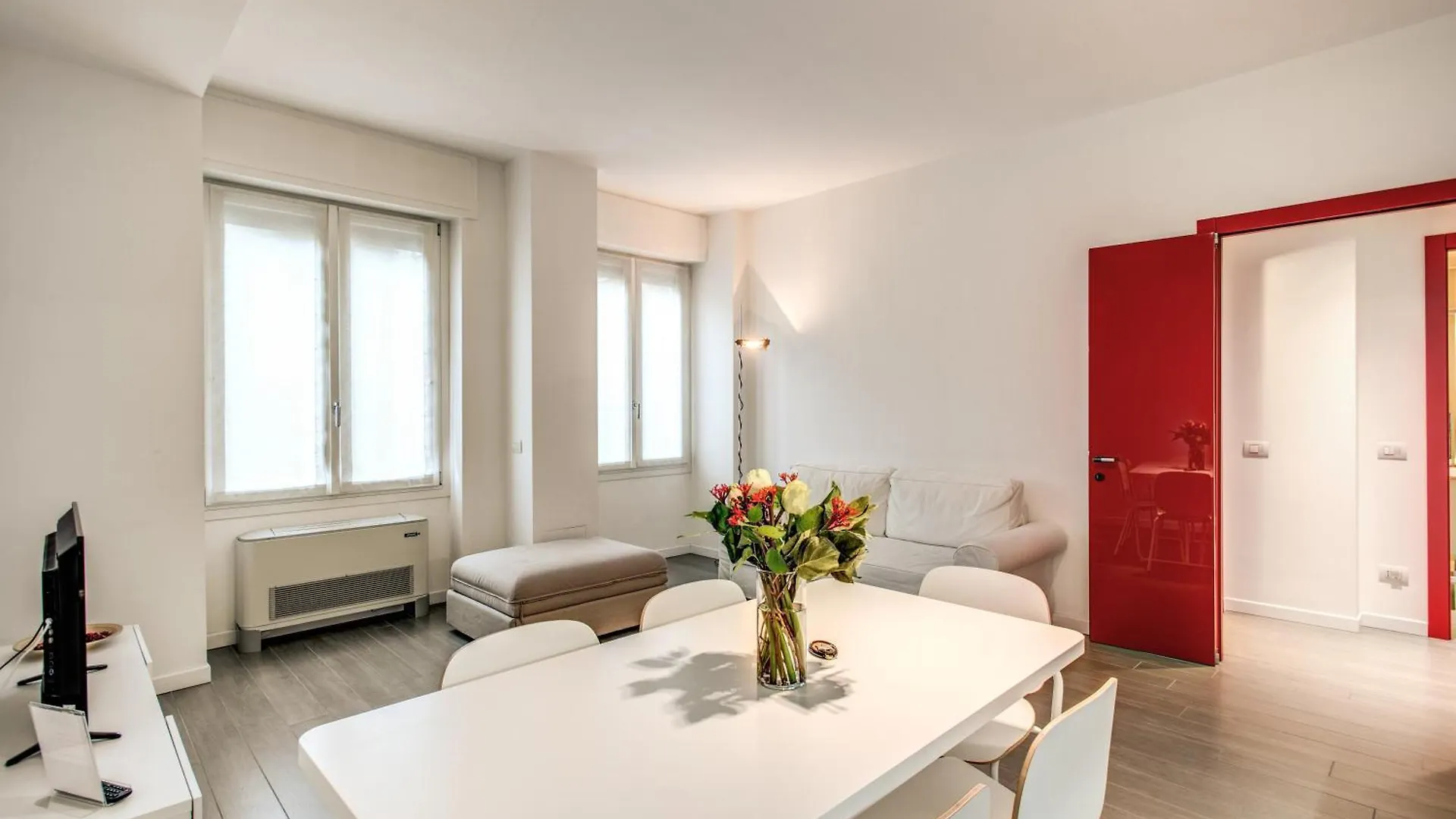 Suite Santa Sofia