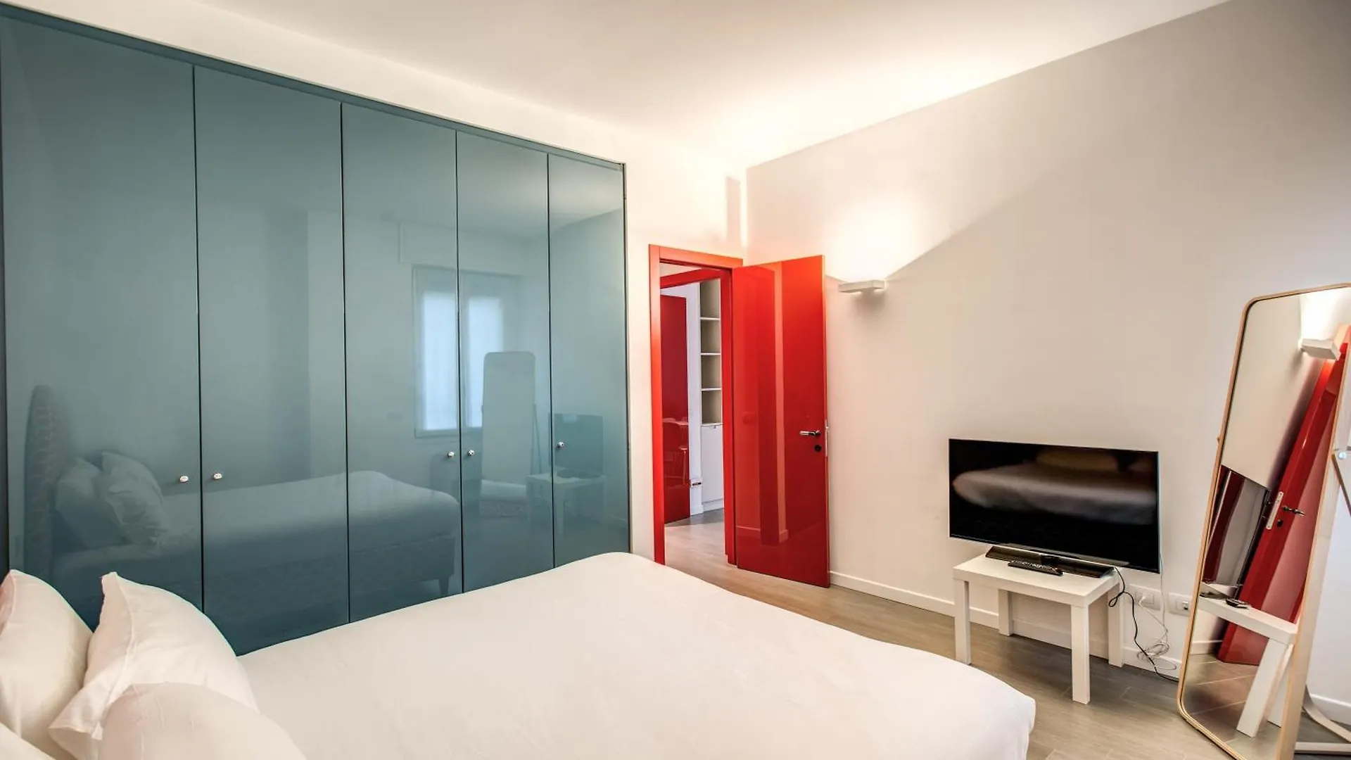 Suite Santa Sofia Italia