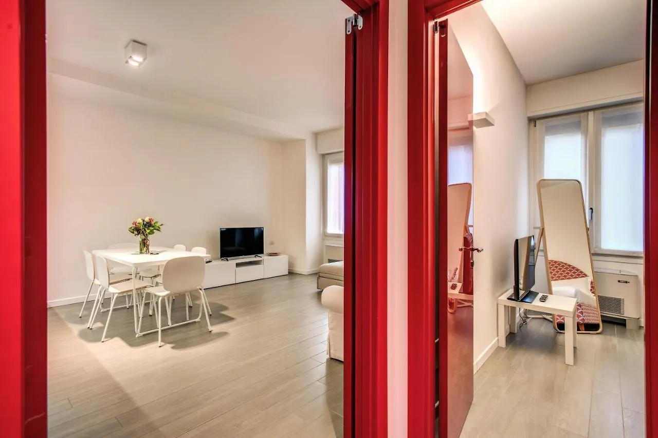 Suite Santa Sofia 0*, Milano Italia