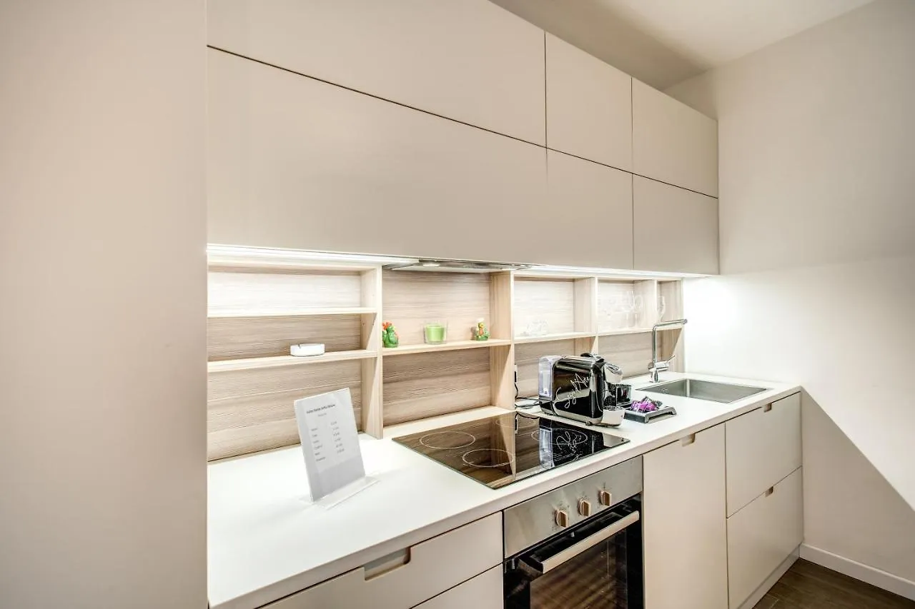 Suite Santa Sofia Italia