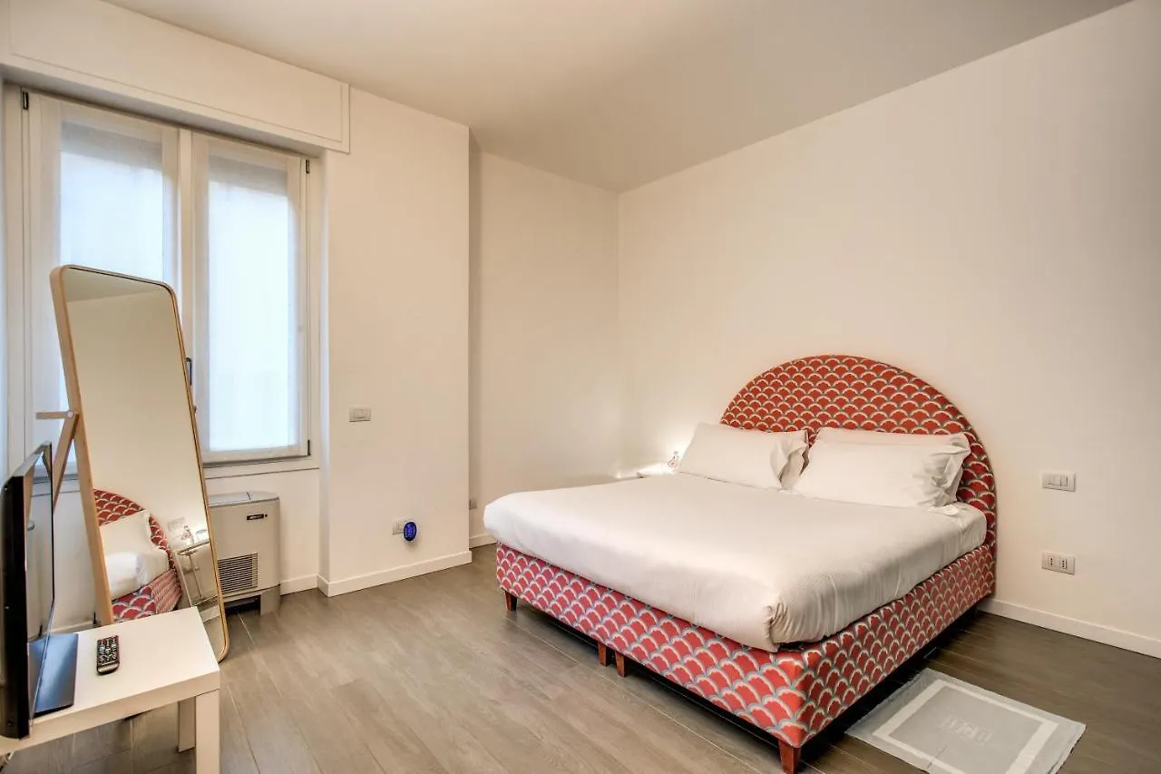 Suite Santa Sofia 0*, Milano Italia