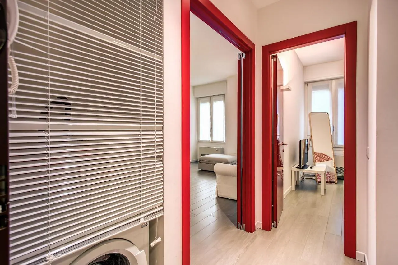 Appartamento Suite Santa Sofia Italia