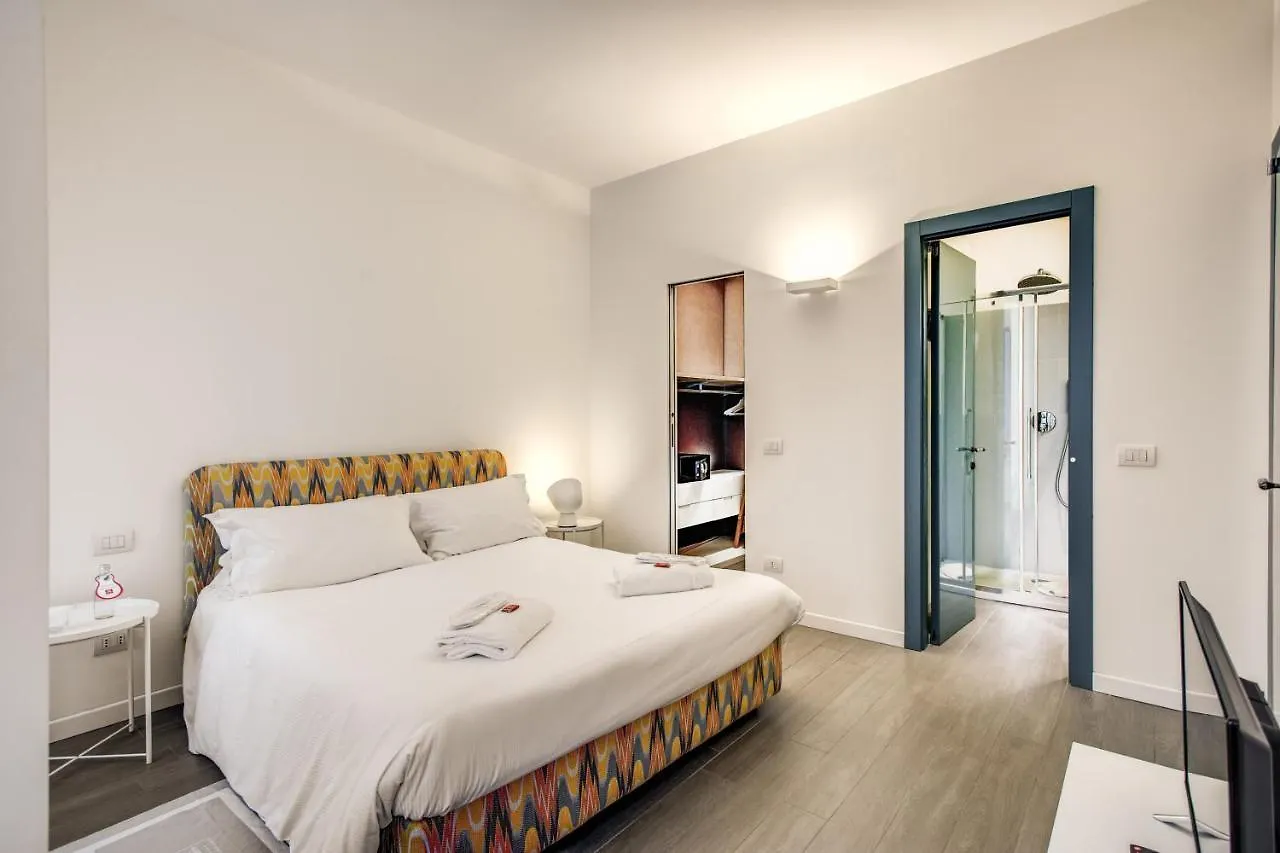 Appartamento Suite Santa Sofia