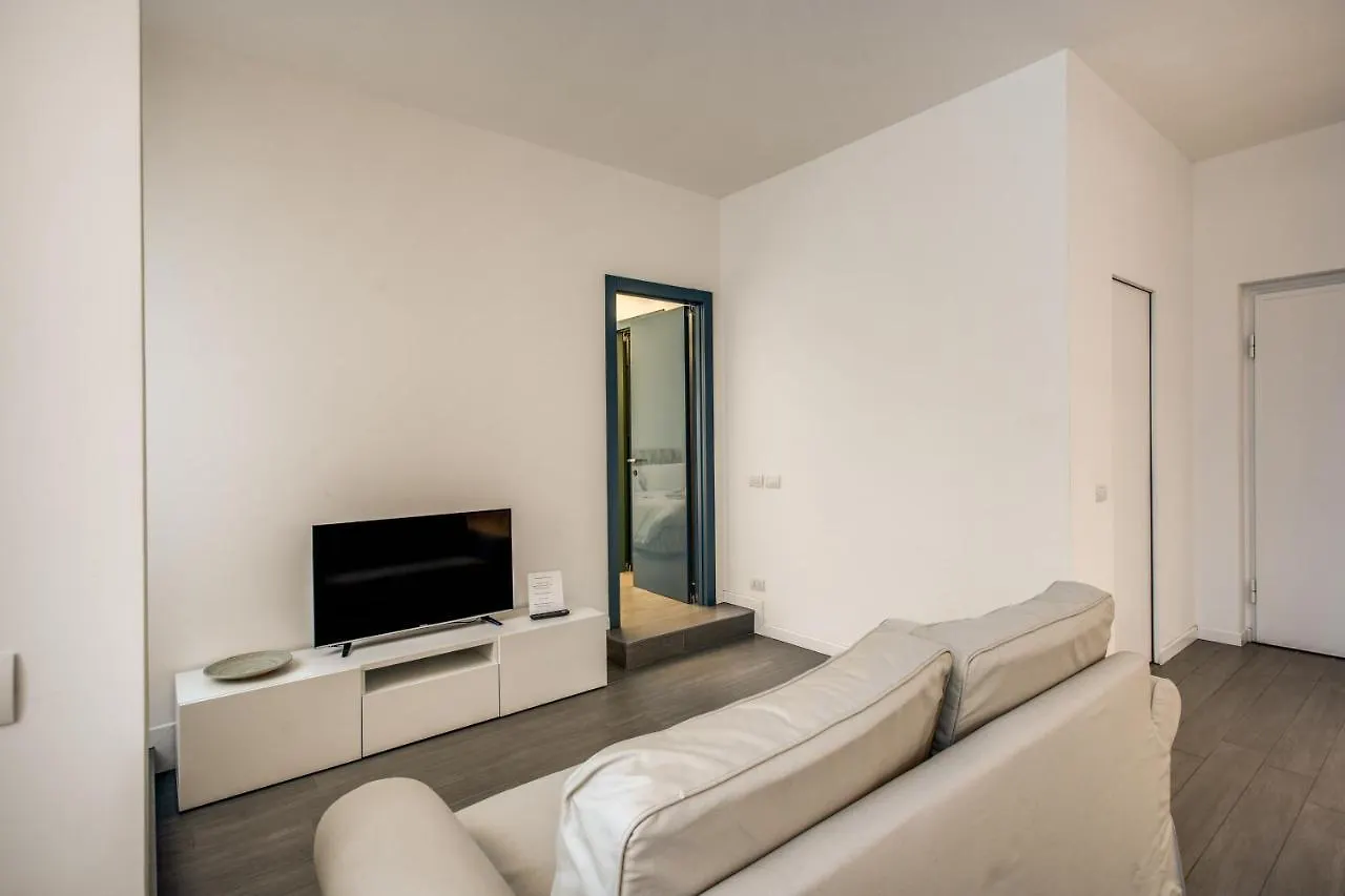 Suite Santa Sofia Appartamento Milano