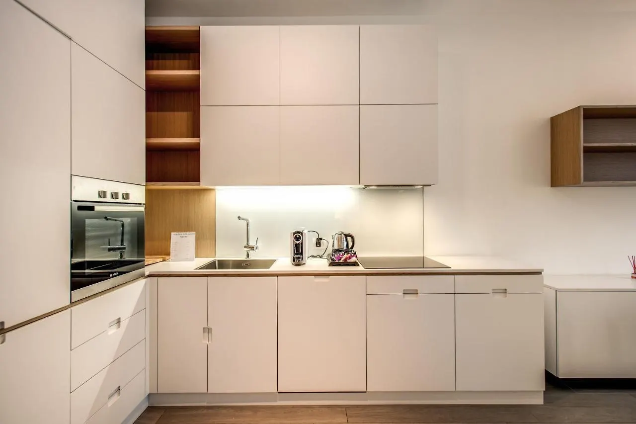 Suite Santa Sofia