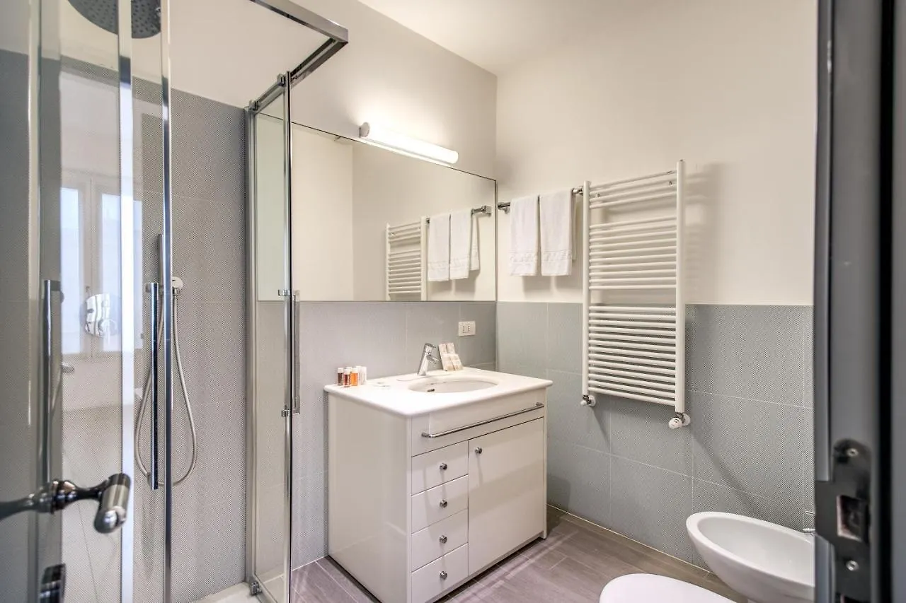 Suite Santa Sofia 0*, Milano